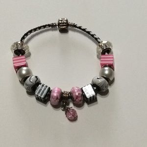 Cute Charm Bracelet